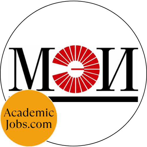 Moscow Power Engineering Institute (Technical University) logo